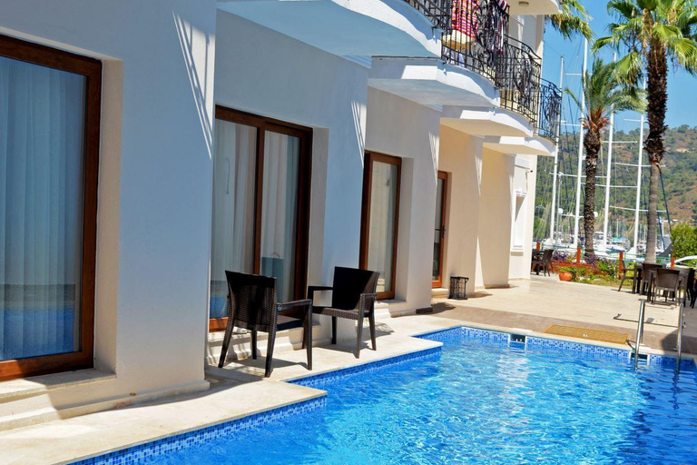 Others 4, QS Cennet Life Hotel , Fethiye