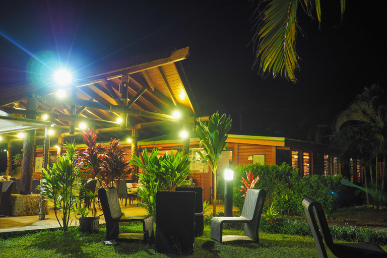 Exterior & Views 1, L'Oasis de Kiamu, Lifou