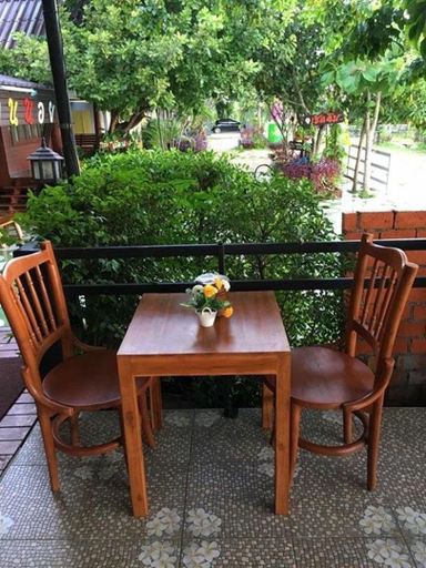 Others 3, Ban Noi Resort Phrae, Sung Men