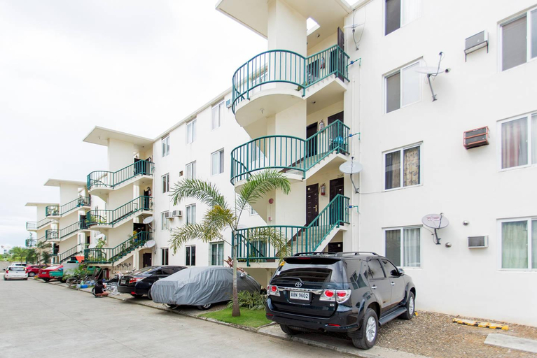 Exterior & Views 1, Saekyung Village One 24hrs Open (Airbnb Style) - R, Lapu-Lapu City