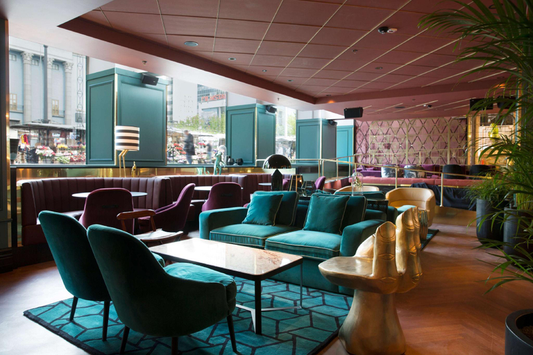 Public Area 3, Haymarket by Scandic, Stockholm