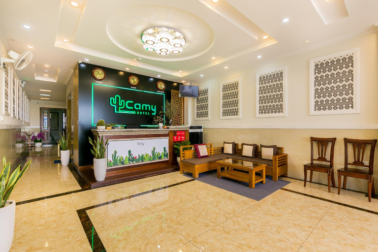 Others 5, Camy Hotel, Vũng Tàu