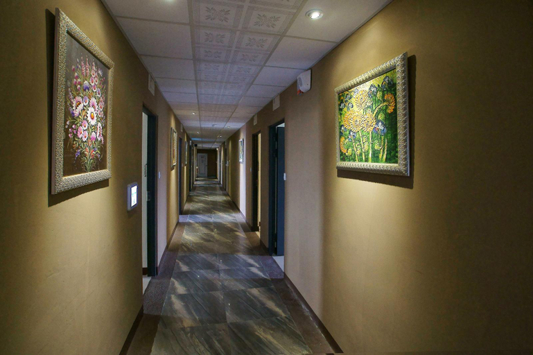 Others 5, Fuga Hotel, Taitung