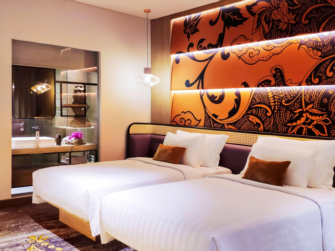 Bedroom 8