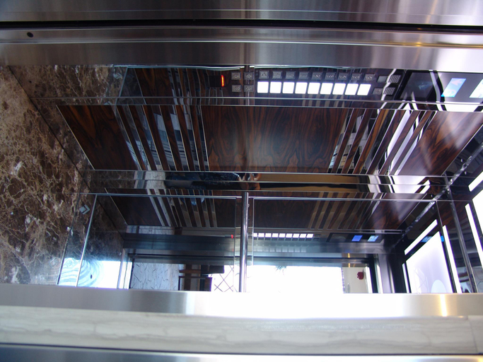 Public Area 3, inera Hotel, Pendik
