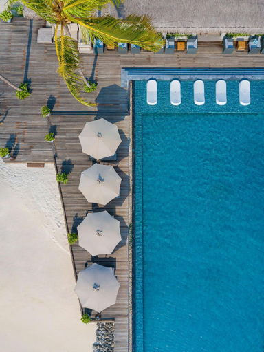 Sport & Beauty 2, Fushifaru Maldives