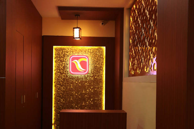 Public Area 2, The Crescent suites Hotel, Ernakulam