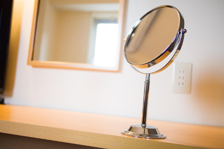 Bathroom 4, Super Hotel Yonago Ekimae, Sakaiminato