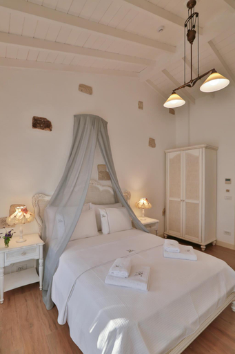 Bedroom 3, Kose Konak Butik Hotel Special Category Adult Only, Çeşme