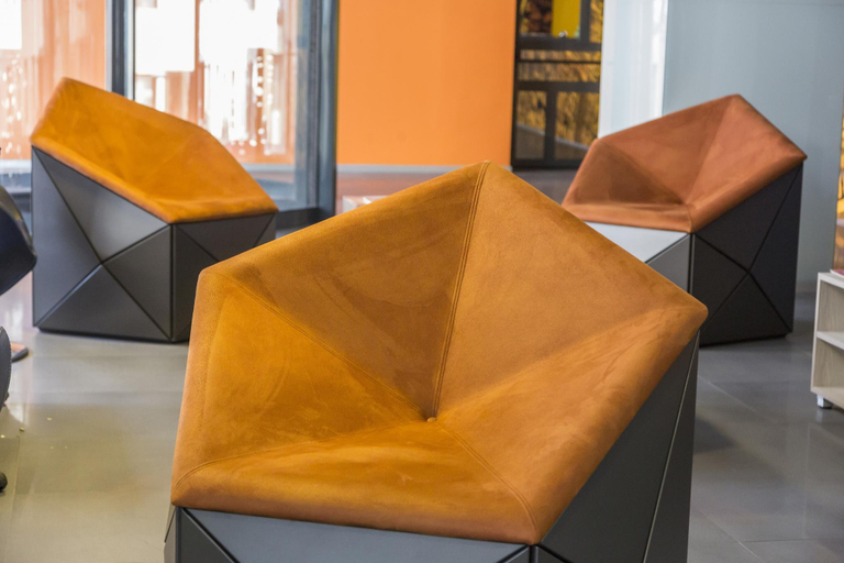 Public Area 3, Leman Hotel, Merkez