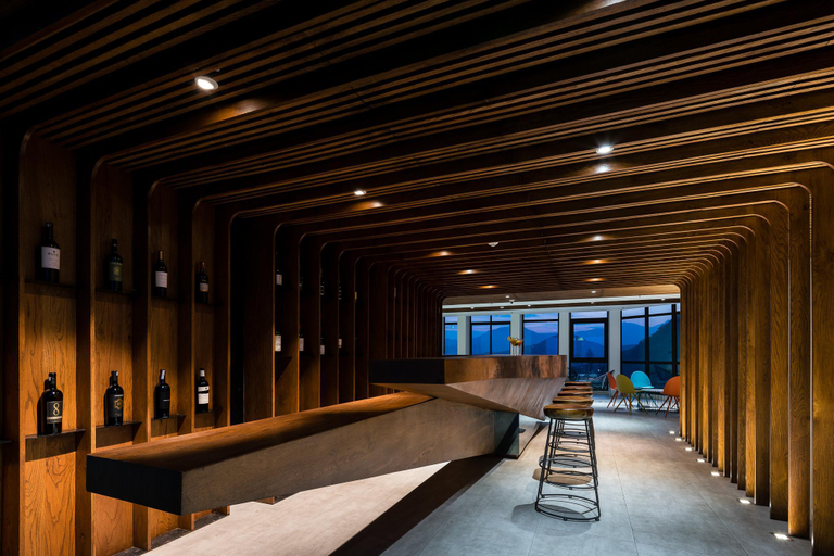 Public Area 4, Joy Trip Hotel, Nha Trang