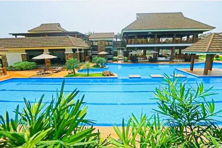 Others 5, Evania By J&J Homes (2BR Unit| One Oasis Cebu ), Cebu City