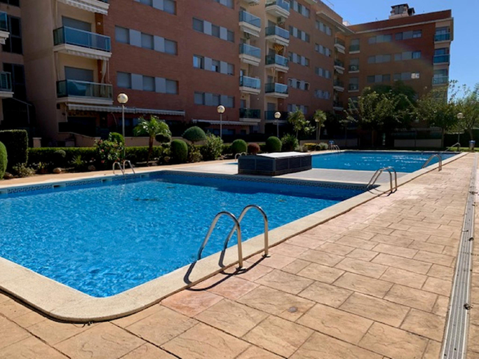 Others 3, Bajos Con Terraza Privada Y Zona Comunitaria, Tarragona