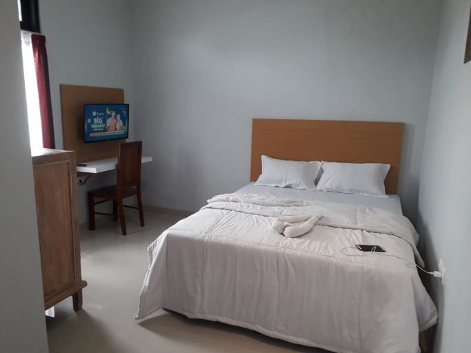 Bedroom 2, Griya Santi Premium Guest House, Tabanan