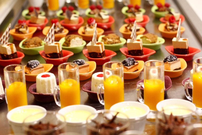 Food & Drinks 5, Al Reem Village Hotel, Al Jubail
