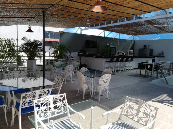 Food & Drinks 5, Magdalena Imperial Hotel - 3 Estrellas, Girardot