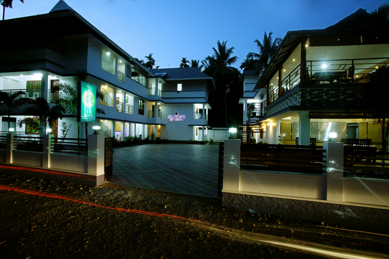 Others 4, Clirind Resort, Ernakulam