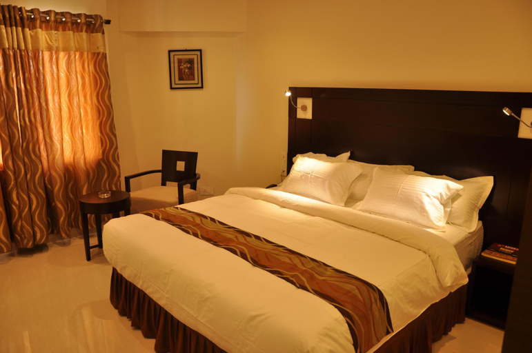 Others 1, Hotel Krishna Residency, Krishna