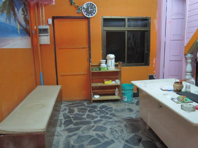 Others 3, Lucky Homestay - Hostel, Ko Phangan