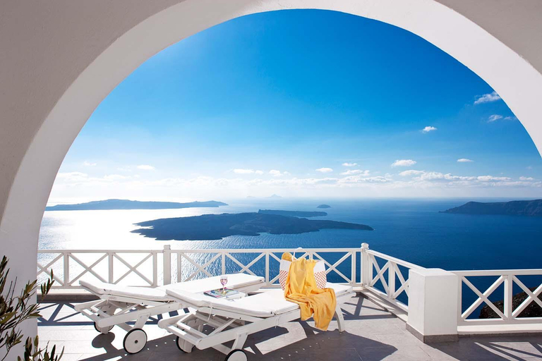Others 4, Avianto Luxury Suites, South Aegean