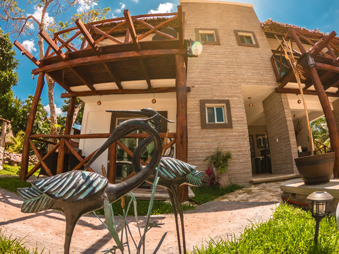 Others 5, Hotel Pancho Villas Bacalar, Othón P. Blanco