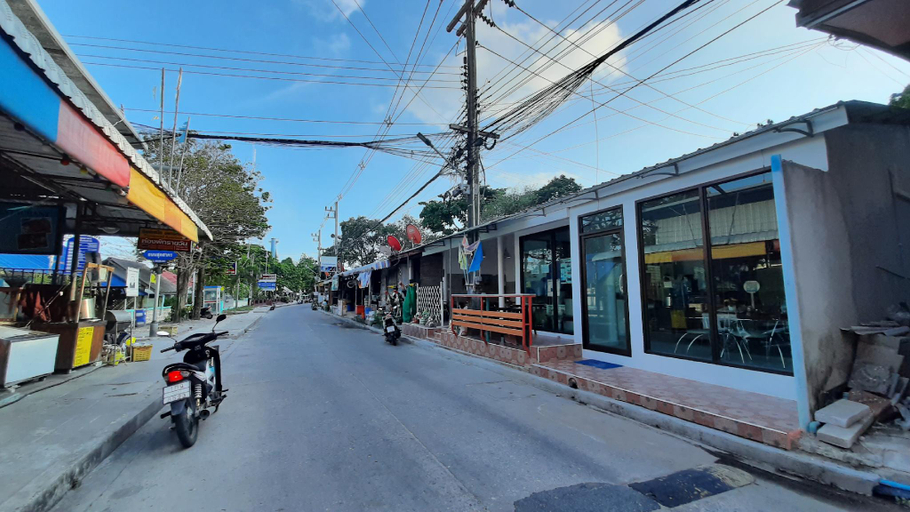 Others 5, Samed Runa Village, Muang Rayong