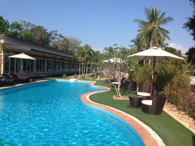 Sport & Beauty 4, Check In & Chill Out, Muang Trat