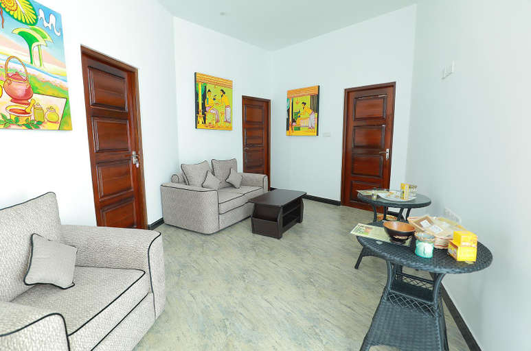 Public Area 4, Bellwood Hills Resort & Spa, Pathahewaheta