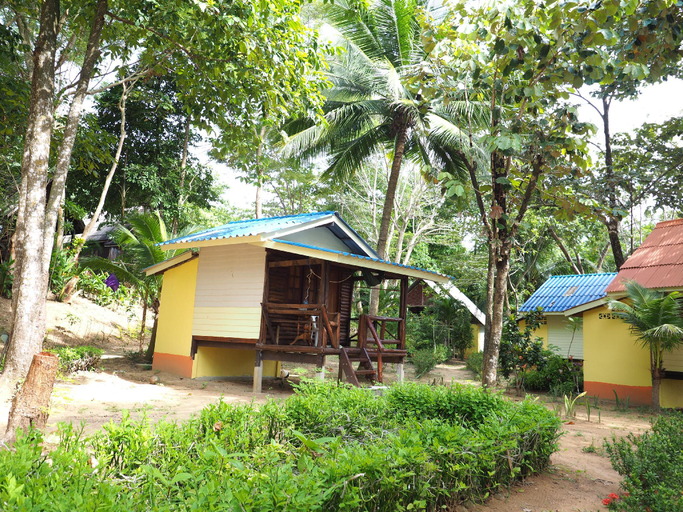 Others 4, Koh Phu Valley, Nua Khlong