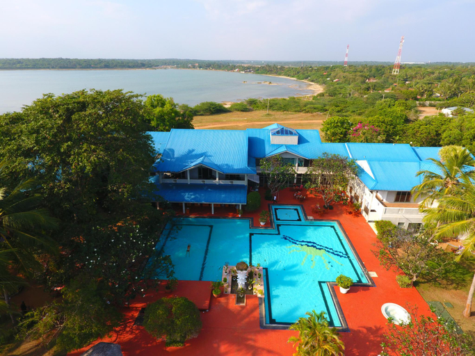 Sport & Beauty 4, The Oasis Ayurveda Beach Resort, Hambantota