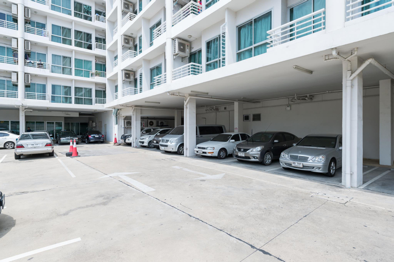 Exterior & Views, J Park @ Chinnakhet, Lak Si