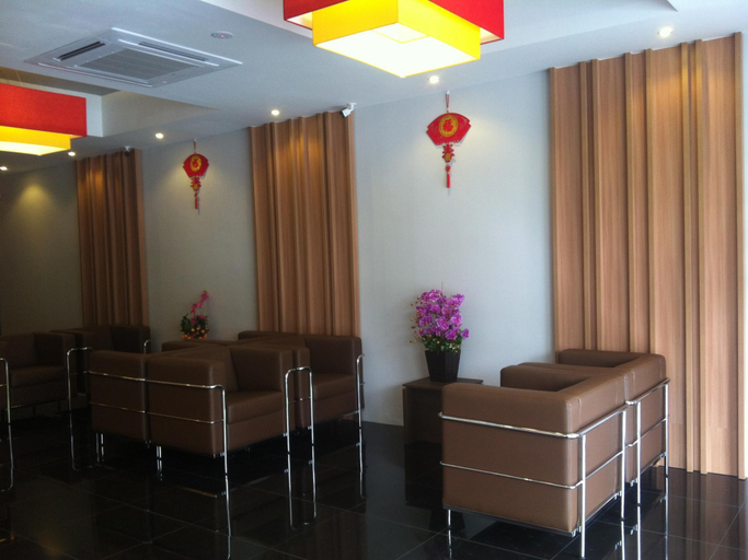 Public Area 2, GPI Hotel Bentong, Bentong