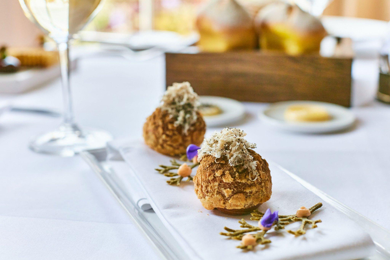 Food & Drinks 3, The Bath Priory - A Relais & Chateaux Hotel, Bath and North East Somerset