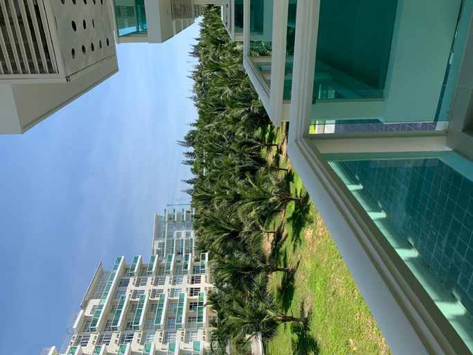 Sport & Beauty, 3A Hotel Mui Ne - Cozy Garden view Ocean Vista Sealink apartment #v5, Phan Thiết