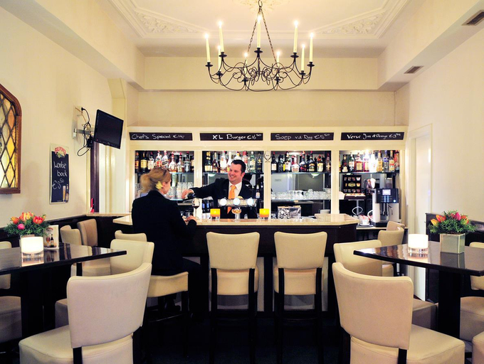 Food & Drinks 4, Amrâth Hotel Media Park – Hilversum, Hilversum