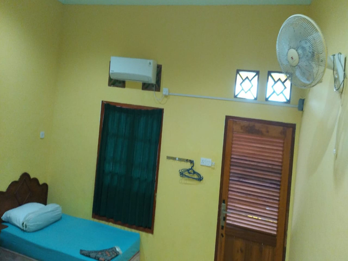 Bedroom 5, Penginapan Sulthan Penyengat, Tanjung Pinang