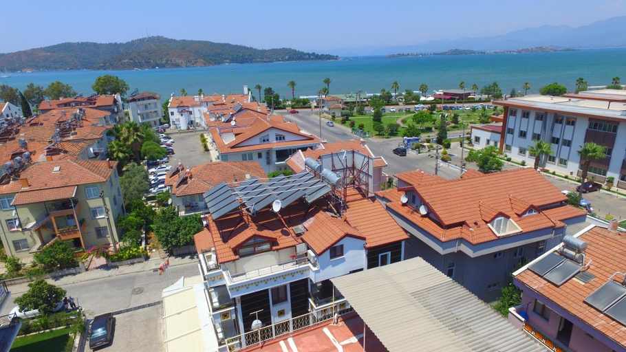 Others 5, Kayi Otel, Fethiye