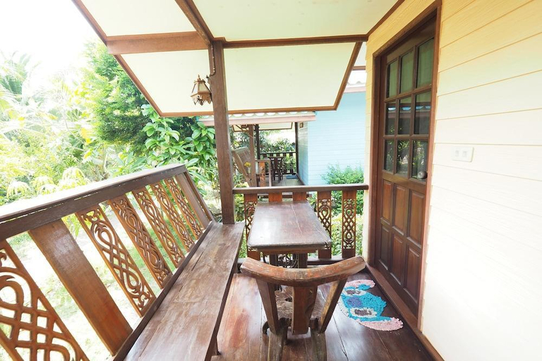 Others 5, Baan Suanjarean Resort, Muang Samut Songkhram