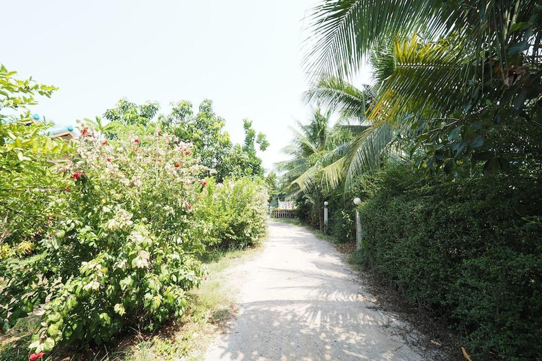 Others 4, Baan Suanjarean Resort, Muang Samut Songkhram