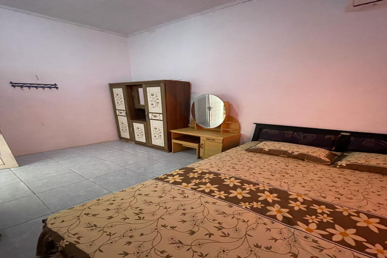 Pelangi Residence 1, Indramayu
