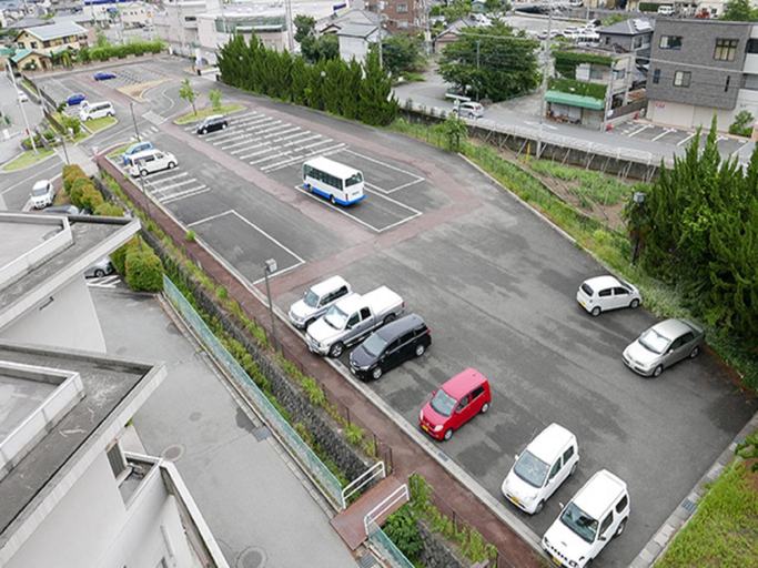 Others 3, Chateraise Hotel Isawa, Fuefuki