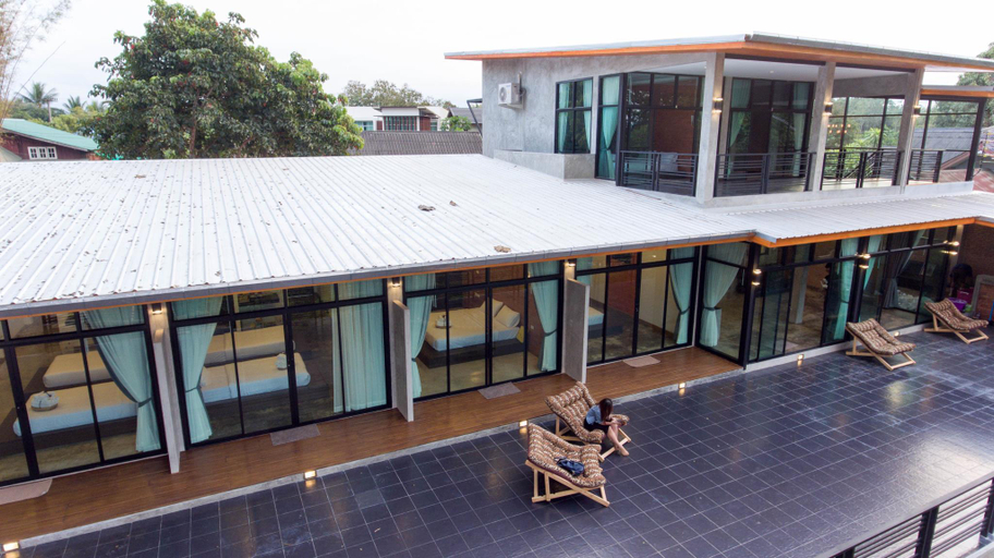 Others 3, Pagoda Sight Residence, K. Phu Pieng