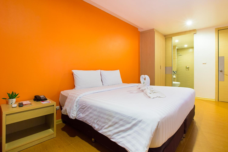 Bedroom 3, Aspira Residences Samui, Ko Samui