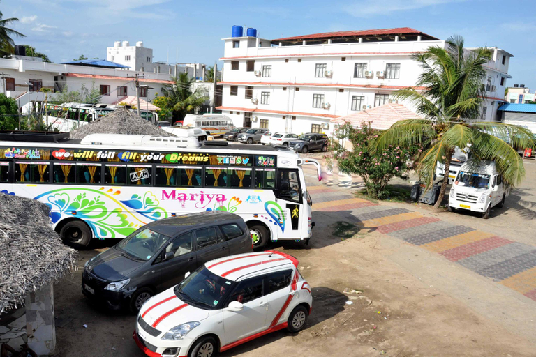 Others 4, Hotel Wilson - Velankanni, Nagappattinam