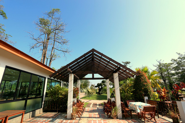 surocha resort, Bung Kan
