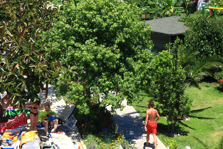Others 4, Parkim Ayaz Hotel, Bodrum