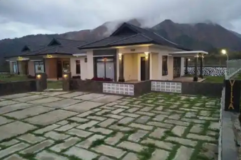 Exterior & Views 3, Pondok Rinjani Bu Sita, Lombok