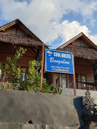 Cool Breeze Bungalow - Harga Promo 2024