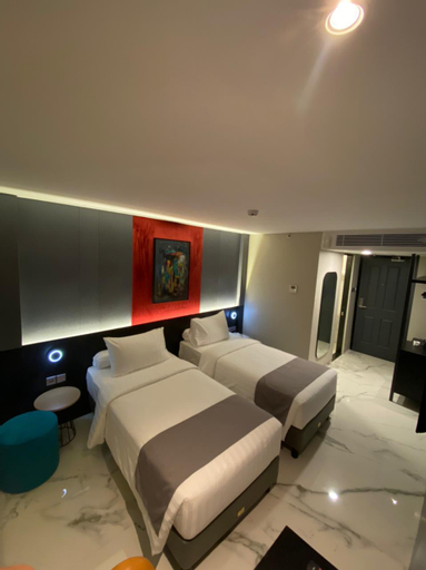 Bedroom 22