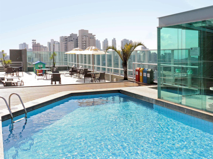 Sport & Beauty 2, Mercure Bh Vila Da Serra, Nova Lima